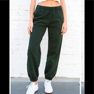Brandy Melville Sweatpants